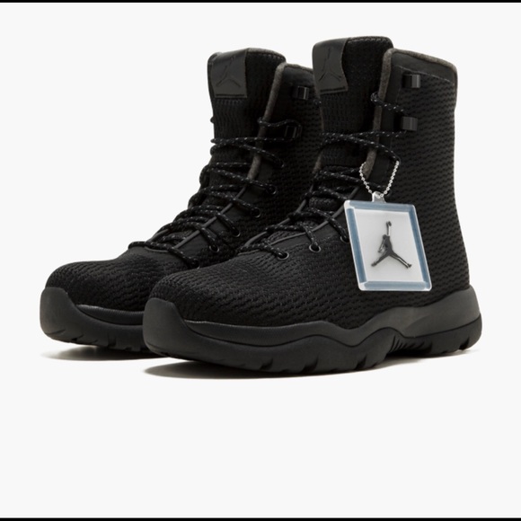 nike jordan boots